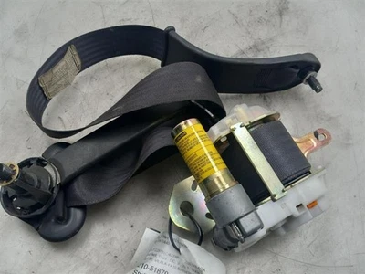 Cinturón de seguridad cubo delantero pasajero retractor cupé se adapta a 99-03 SOLARA FA10 Foto 1 de 4