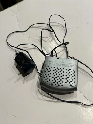 HD HomeRun Connect HDHR4-2US TV Dual Tuner Broadcast OTA Antenna Network - Image 1 of 3