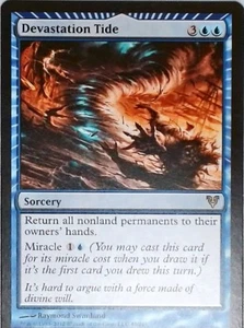 Magic | Avacyn Restored | Devastation Tide | 48 | LP-NM - Picture 1 of 1