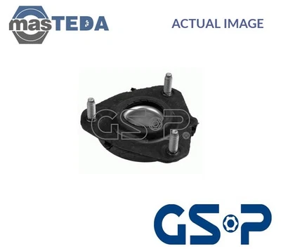 514112 TOP STRUT MOUNTING CUSHION FRONT LEFT RIGHT GSP FOR MAZDA 2 - Image 1 of 4