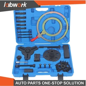 Labwork Dual Clutch Reinstall Reset Transmission Remover Tool For Ford Fiesta - Picture 1 of 14