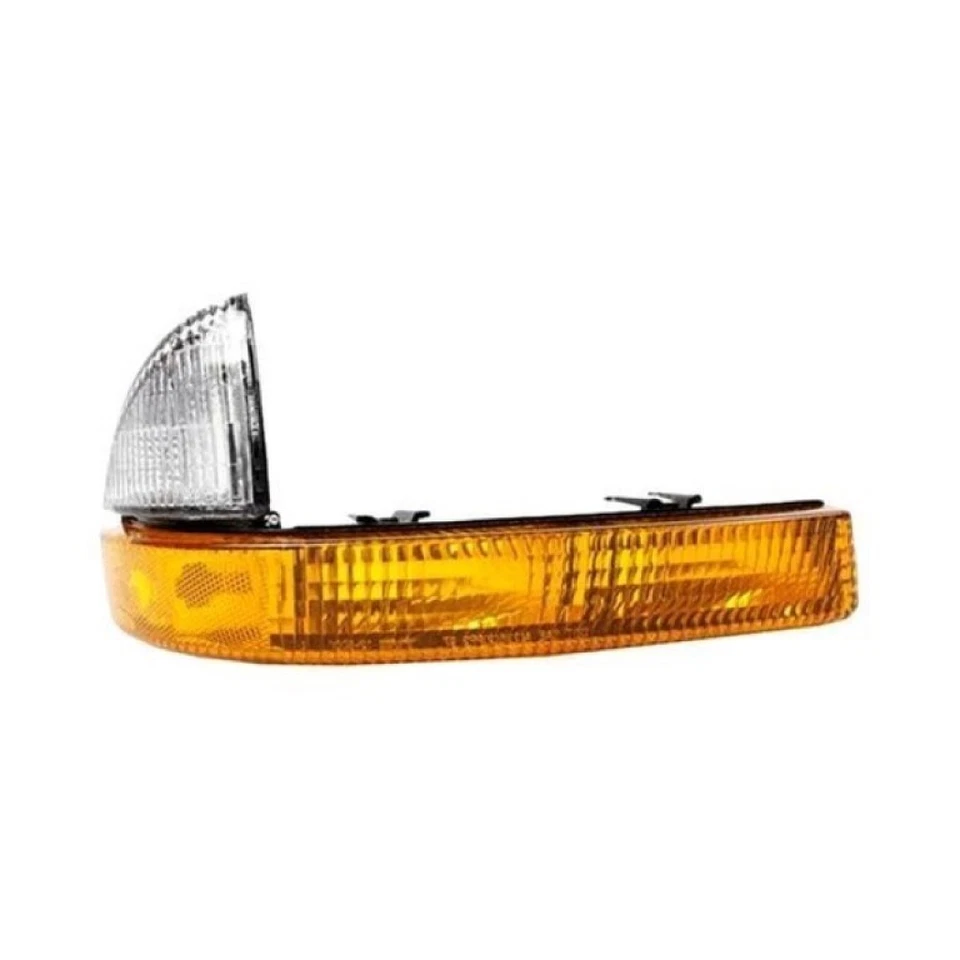 For Dodge Durango 1999-2003 Passenger Side OEM Turn Signal/Park Light CH2521135 - Изображение 1 из 2