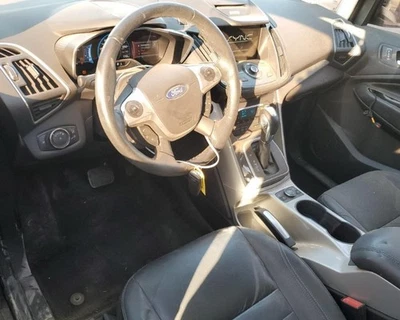 2013-2018 Ford C-Max LH Driver Steering Wheel Airbag Air Bag OEM - Image 1 of 4