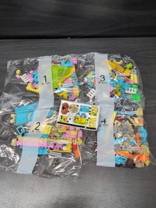 LEGO FRIENDS: Pet Accessories Shop (42650) No Box or Book - Picture 1 of 3