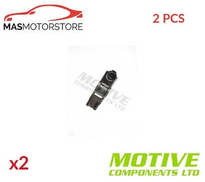 ROCKER ARM ENGINE TIMING MOTIVE RA13 2PCS I NEW OE REPLACEMENT - Image 1 of 4