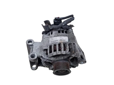 FORD FOCUS Alternator 1596 Petrol 2009 SHDA 3N1110300AF - Image 1 of 4