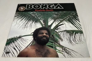 BONGA- KUALUKA KUETO LP PLAY SOUND PS 606 - Bild 1 von 4