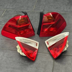 Piloto trasero BMW E91 Touring VFL luz trasera original 7160061 7160062 - Imagen 1 de 24