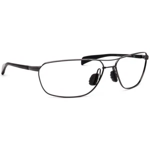 Maui Jim Sunglasses Frame Only MJ-325-02D Kahului Harbor Gunmetal Pilot 68 mm - Picture 1 of 6