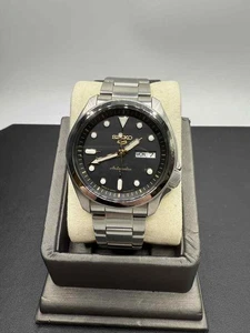 Seiko 5 Sports 4R36-08L0 Automatic Watch SPB-TS 350972 - Picture 1 of 8