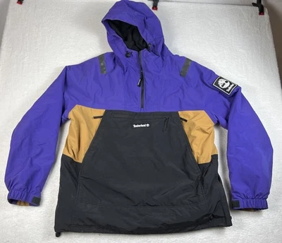 Chaqueta de esquí impermeable al aire libre Timberland para hombre talla X-grande Foto 1 de 4