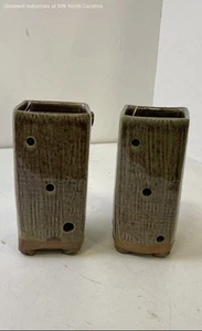 Van Arsdale Vase Paar - Bild 1 von 5