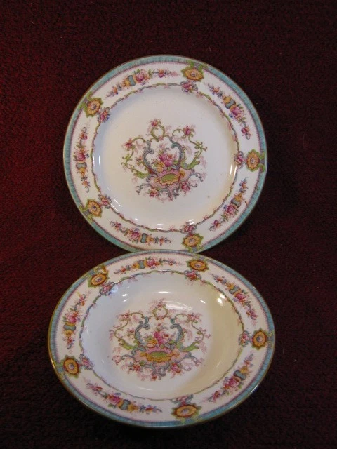Cauldon China England In other China & Dinnerware for sale | eBay