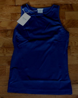 BNWT Wolford The Workout Top Sleeveless Size Extra Small MSRP $140!! - Image 1 of 4