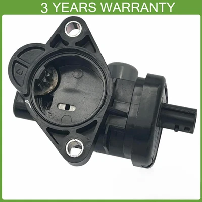 For Nissan Altima Rogue 2.5L 3.5L 2013-2015 Intake Manifold Valve 012010-5161 Foto 1 de 4