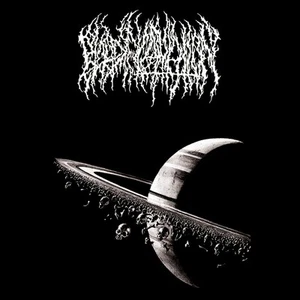 Blood Incantation Interdimensional Extinction (CD) EP - Picture 1 of 1