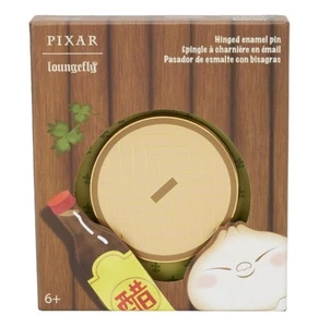 Pins Pixar - Bao Bamboo Steamer 3 - Picture 1 of 2