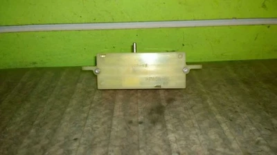 07 FORD TAURUS SE 3.0L AT SEDAN IGNITION SWITCH MODULE OEM 1451-7 Foto 1 de 2