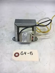 White Rodgers Transformer S84Z-401 E10 *Fast Shipping* Warranty! - Picture 1 of 1