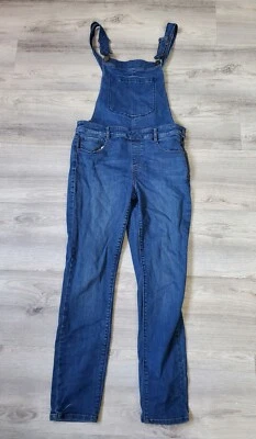 Pantalones de mezclilla elásticos para mujer Kendall & Kylie lavado medio talla 26 ¡Bonitos! Foto 1 de 4