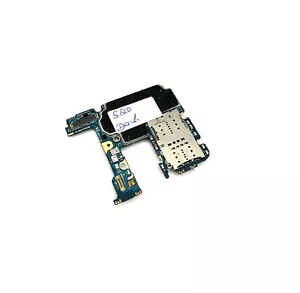Scheda madre scheda madre originale Samsung Galaxy S20 SM-G980F/G981B difettosa - Foto 1 di 2