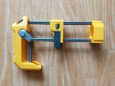 Nerf N-Strike Recon Schulterstütze, gelb - Bild 1 von 2