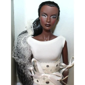 Bionica Jordan Doll 2009 Future Perfect Collection Integrity Toys 91224 NRFB - Picture 1 of 4
