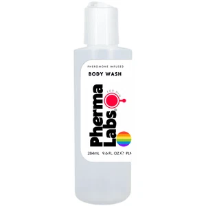 The Secret to Attract Gay Men Instantly - Pheromones Body Wash For Men- 10 fl oz - Picture 1 of 5