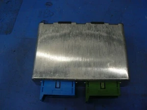 BMW 750il E32 1989 módulo de control de crucero 61351379379 - Imagen 1 de 2