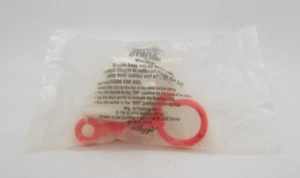 Kelloggs Cereal Disney Pirates of the Caribbean Skull Strobe Toy New 2005 - Picture 1 of 4