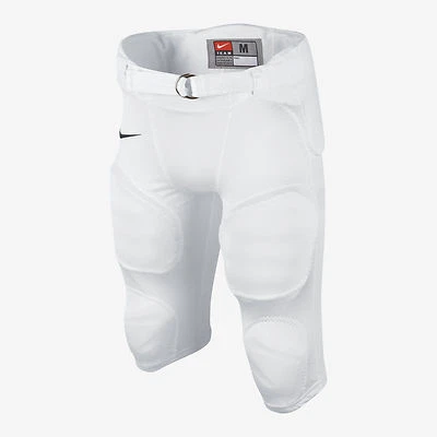 Pantalones de fútbol Nike Youth Recruit - Cinturón y acolchado no incluidos Foto 1 de 4