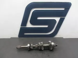 2003 Mini Cooper - R65 Manual Transmission - Main Input Shaft - Picture 1 of 11