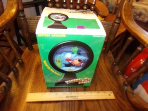 Twirl - A - Fish Battery Operated - Imagen 1 de 2
