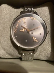 Olivia Burton Damenuhr  Neu - Bild 1 von 4