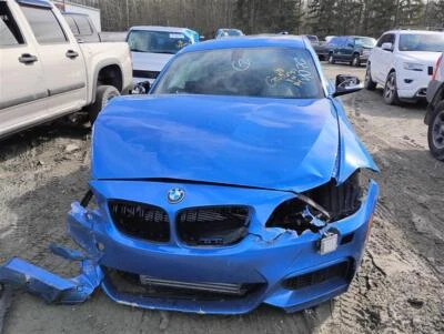 Б/у система контроля давления в шинах (TPMS) режим управления подходит: 2014 Bmw M235I Sus - Изображение 1 из 4