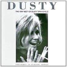 Very Best of von Springfield, Dusty | CD | Zustand gut - Bild 1 von 1