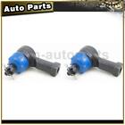 Steering Tie Rod End Mevotech Supreme Front Outer 2PCS For 1973-1987 Honda Civic
