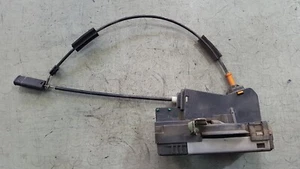 SERRATURA PORTA ANT DX OPEL CORSA (X01) (00-06) 1.0 12V BER 5P/B C.M.Z10XEP - Picture 1 of 4