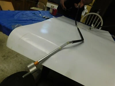 LINCOLN NAVIGATOR FORD EXPEDITION 1998-2002 LÍNEA DE MANGUERA AIRE ACONDICIONADO NUEVO EN STOCK  Foto 1 de 4