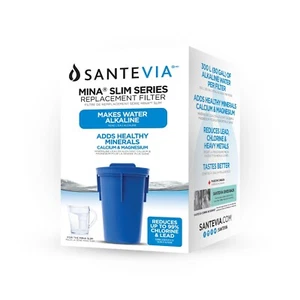 MINA Pitcher Filter - 1 Pack - Picture 1 of 3