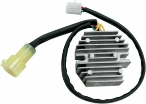 MOOSE RACING Regulator/Rectifier 2112-0525 Honda FourTrax 300 1988-92 - Picture 1 of 1