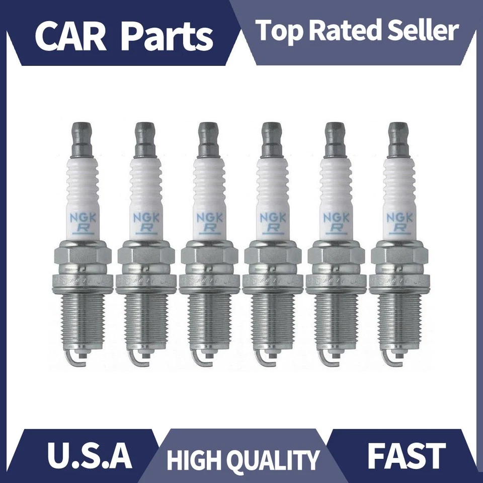 Bujía para Kia Sedona 2014 2012 2011 2010 2009 2008 2007 2006 2005 2003 2004 Foto 1 de 3