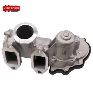 Genuine EGR Valve For 2019-2025 Ram 2500 Ram 3500 6.7L Cummins enigne 68447574AA - Picture 1 of 6