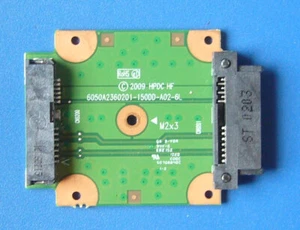 Adattatore unità DVD SATA HP Compaq 620 625 | 6050A2360201-150DD-A02-6L - Foto 1 di 3