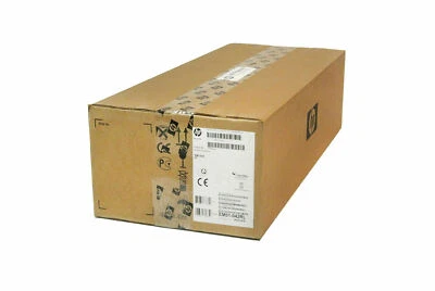 New Genuine HPE MSR50-40 Module Expansion Base Network Router JD433A - Image 1 of 2