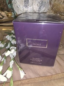 Victoria's Secret Basic Instinct Eau De Parfum Spray - TopPerfumery