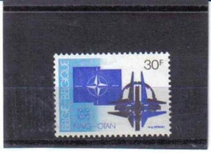 BELGIUM 1979 nato mnh** 1927 - Picture 1 of 1