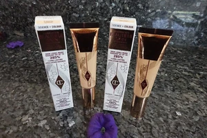Charlotte Tilbury beautiful skin foundation new in box 1oz select yours - Picture 1 of 12