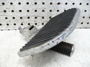 HONDA 77 GL1000 GOLDWING REAR RIGHT PASSENGER FOOT PEG REST OEM - Picture 1 of 11