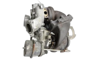 Turbolader Turbo Abgasturbolader Lader für S204 W204 C220 2,2 125KW 274910 - Bild 1 von 12